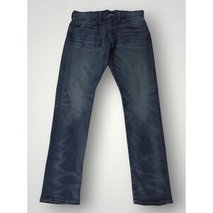 Polo Ralph Lauren Sullivan Slim Jeans Men 30x30